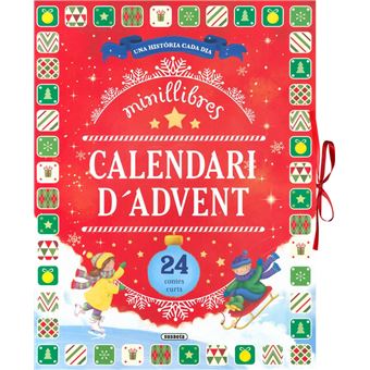 Calendari D`Advent