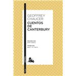 Cuentos de Canterbury