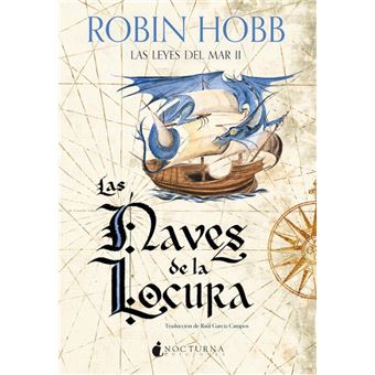 Las Naves De La Locura