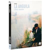 La anguila - Exclusiva Fnac - DVD
