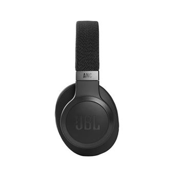JBL LIVE 300, auriculares inalámbricos de alta calidad, color negro