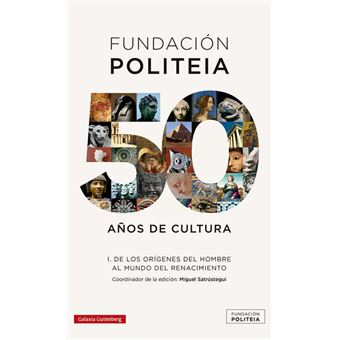Politeia, 50 años de cultura (1969-2019)