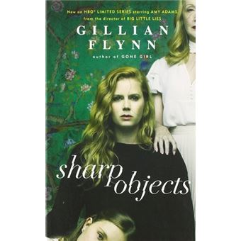 Sharp Objects