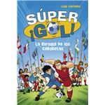Súper ¡Gol! 7: La Eurogol de los Cebolletas