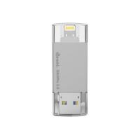 Pendrive Memoria USB SilverHT iStick Pro 32 GB
