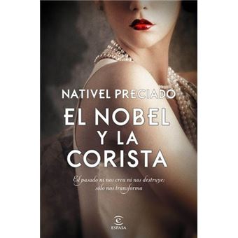 El Nobel y la corista