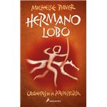 Hermano lobo (Crónicas de la Prehistoria 1)