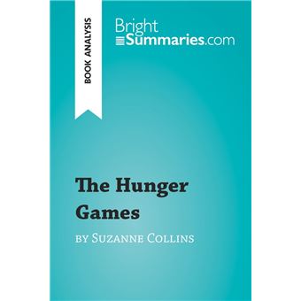 The Hunger Games by Suzanne Collins (Book Analysis) - 1