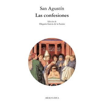 Las Confesiones - 1