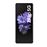 Samsung Galaxy Z Flip 5G 6,7'' 256GB Negro