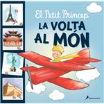El petit princep. la volta al món