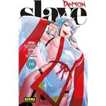 Demon Slave 10