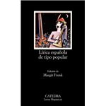 Lírica española de tipo popular: Edad Media y Renacimiento