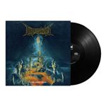 Come, Sweet Death - Vinilo