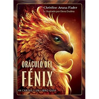 Oraculo Del Fenix