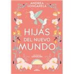 Hijas del nuevo mundo (Historias de Cathalian 3)