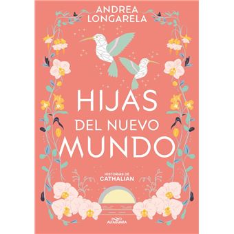 Hijas del nuevo mundo (Historias de Cathalian 3) - 1