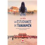 La Estudiante De Tiananmen