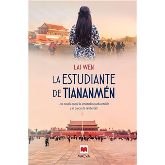 La Estudiante De Tiananmen