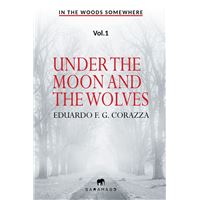 In the woods somewhere