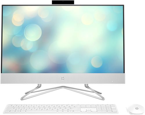 Sobremesa HP 24-df1036ns Intel i3-1115/8/512/W11 23,8FHD SNOW