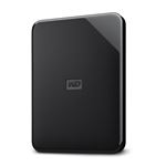 Disco duro externo portable Western Digital Elements SE 2TB 2,5" Negro