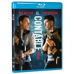El contable 2 - Blu-ray