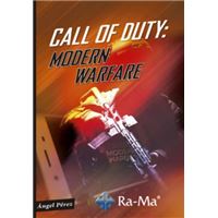 Call of Duty - Modern Warfare