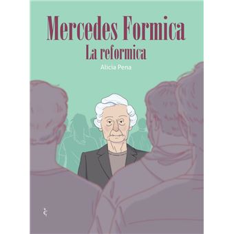 Mercedes Formica La Reformica