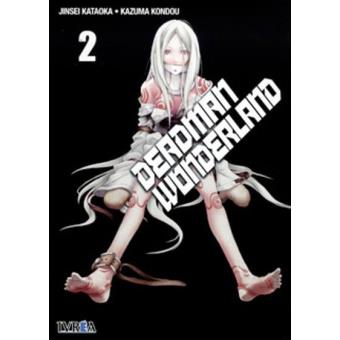 Deadman wonderland 2