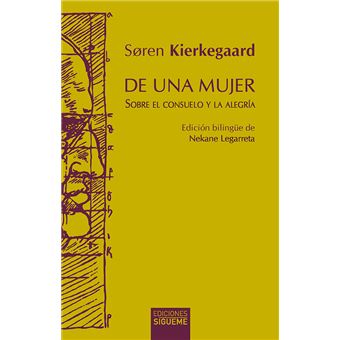 De una mujer