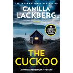 THE CUCKOO xxxxxxxxxx