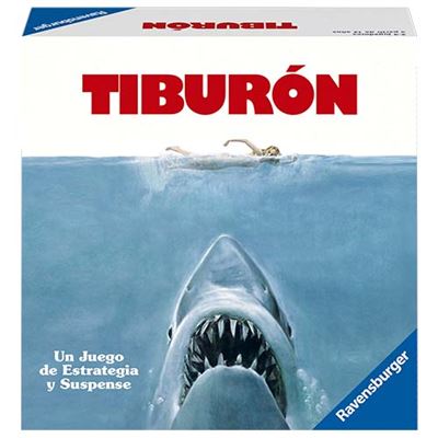 Tiburón