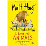 L'Evie i els animals