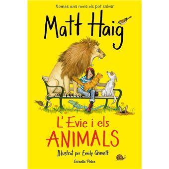 L'Evie i els animals