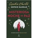 Misteriosa noche de paz. Un nuevo caso de Hércules Poirot