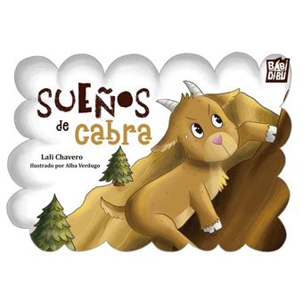 Sueños de Cabra - 1