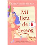 Mi lista de deseos