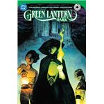 Green Lantern Dark