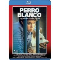 Perro Blanco - Blu-Ray