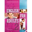 New Burlington English For Adults 2 Student's Book