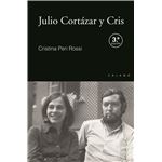 Julio Cortázar y Cris