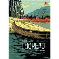 Thoreau. La vida sublime
