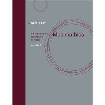 Musimathics, Volume 1 - 1