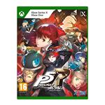 Persona 5 Royal Xbox Series X / Xbox One