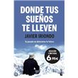 Donde tus sueños te lleven