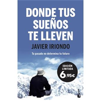 Donde tus sueños te lleven