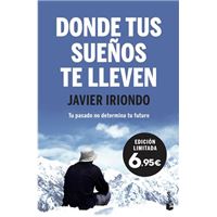 Donde tus sueños te lleven