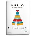 Rubio ed infantil 6