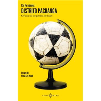 Distrito Pachanga